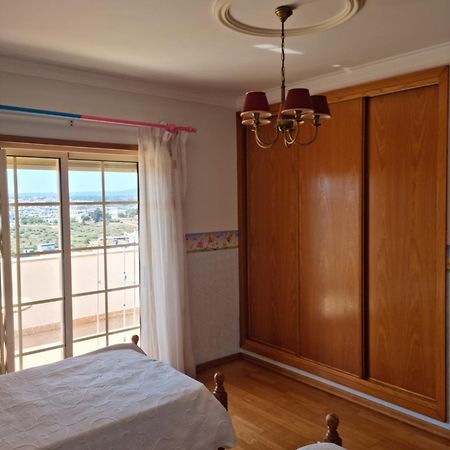 Villa Canto Da Sereia Ferragudo  Buitenkant foto