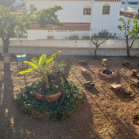 Villa Canto Da Sereia Ferragudo  Buitenkant foto