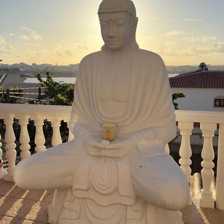 Villa Canto Da Sereia Ferragudo  Buitenkant foto