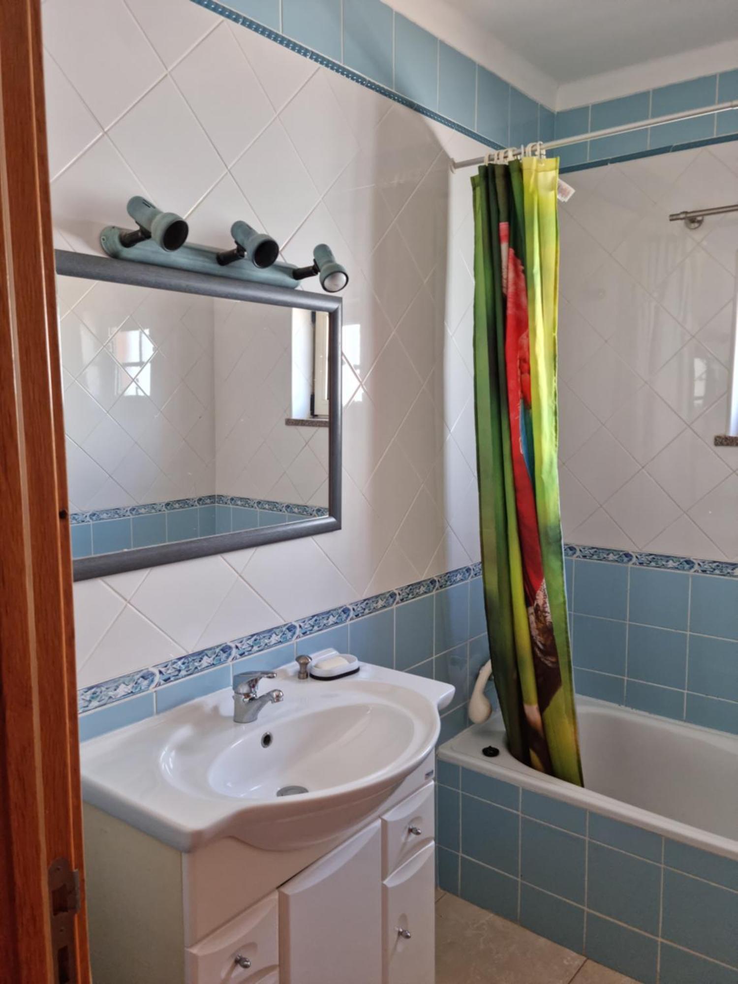 Villa Canto Da Sereia Ferragudo  Buitenkant foto