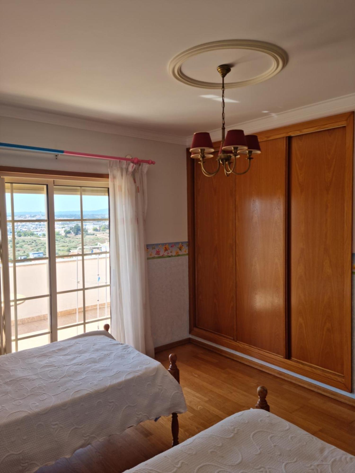 Villa Canto Da Sereia Ferragudo  Buitenkant foto