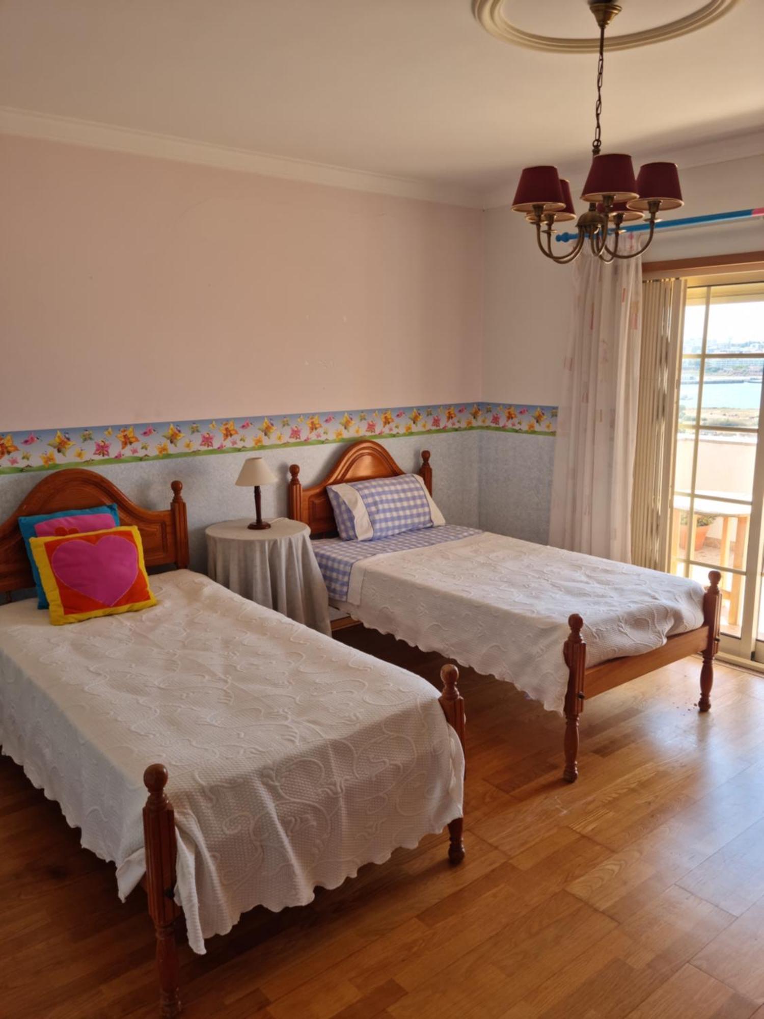 Villa Canto Da Sereia Ferragudo  Kamer foto