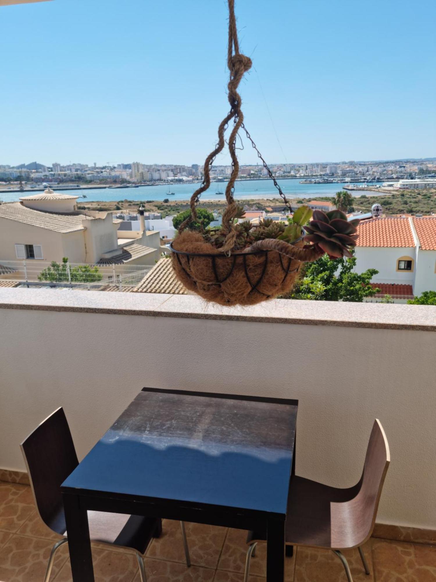 Villa Canto Da Sereia Ferragudo  Buitenkant foto