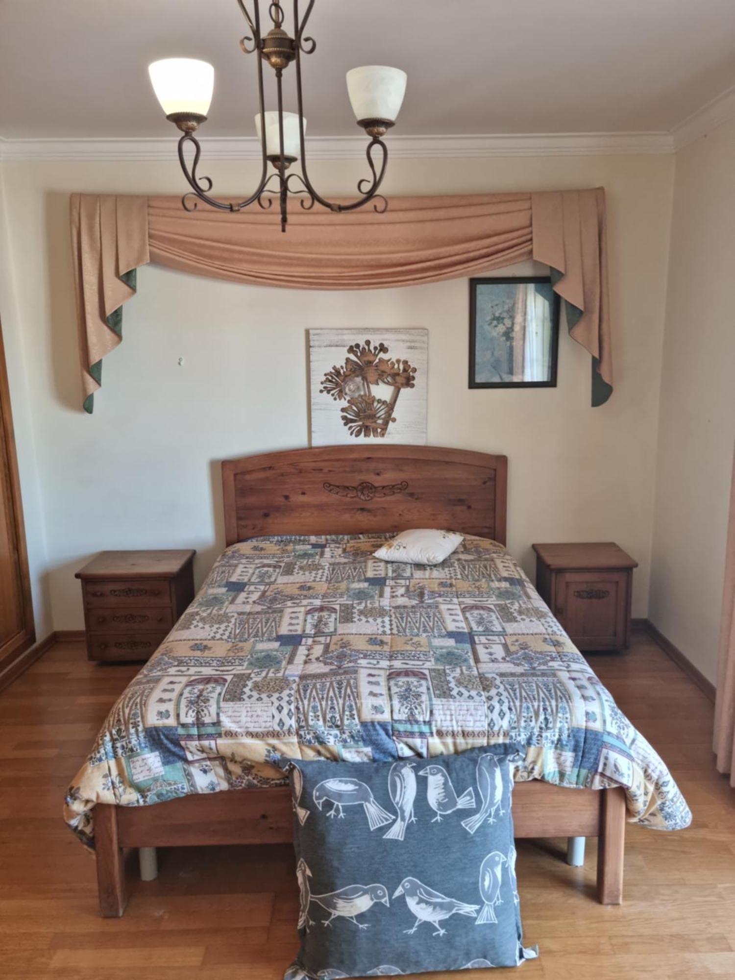 Villa Canto Da Sereia Ferragudo  Buitenkant foto