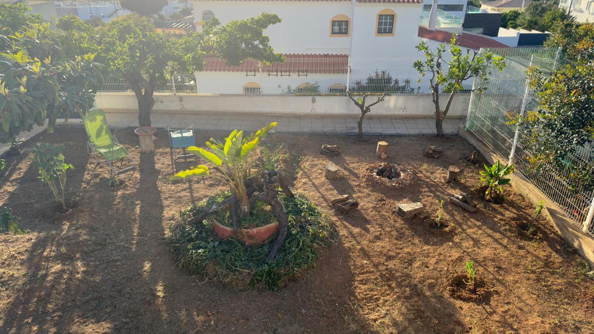 Villa Canto Da Sereia Ferragudo  Buitenkant foto